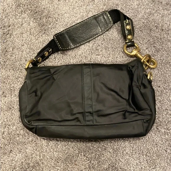 Coach Purse - Picture 2 of 4